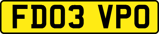 FD03VPO