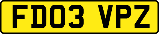FD03VPZ