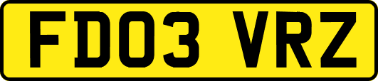 FD03VRZ