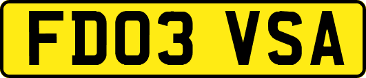 FD03VSA
