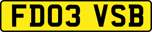 FD03VSB