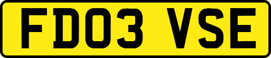 FD03VSE