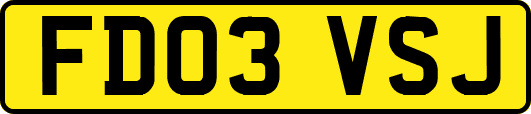 FD03VSJ
