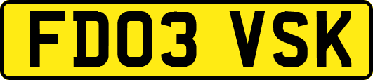 FD03VSK