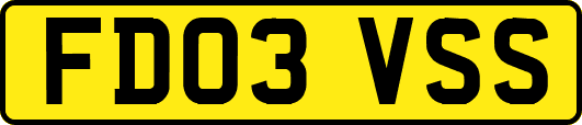 FD03VSS