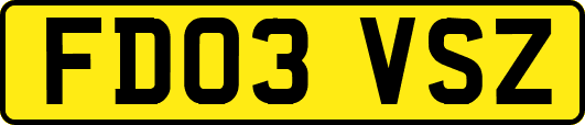 FD03VSZ