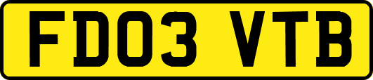 FD03VTB