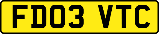 FD03VTC