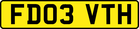 FD03VTH