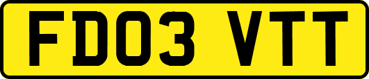 FD03VTT
