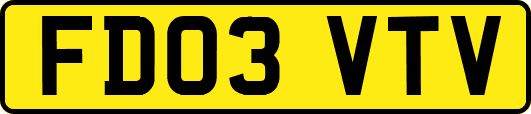 FD03VTV
