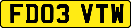 FD03VTW