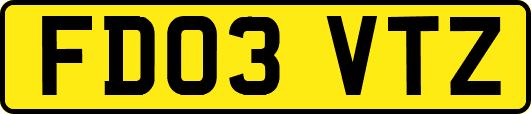 FD03VTZ