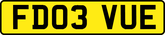 FD03VUE