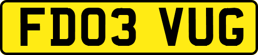 FD03VUG