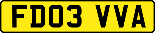 FD03VVA