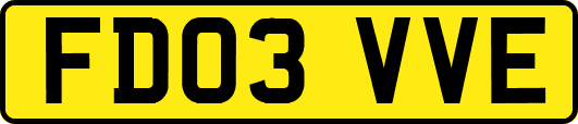 FD03VVE