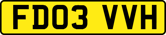 FD03VVH