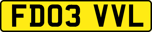 FD03VVL