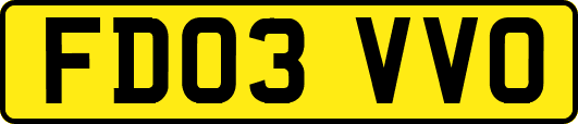 FD03VVO