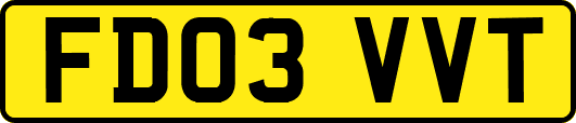 FD03VVT