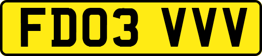 FD03VVV