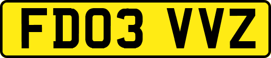 FD03VVZ