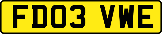 FD03VWE