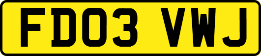 FD03VWJ