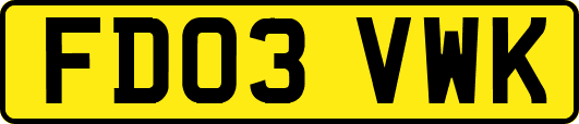 FD03VWK