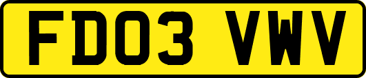 FD03VWV