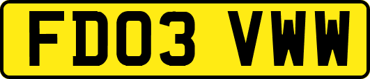 FD03VWW