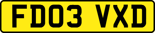 FD03VXD