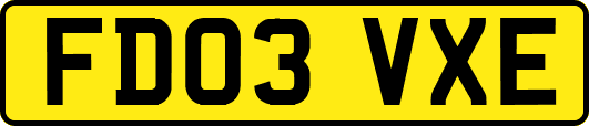 FD03VXE
