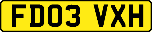 FD03VXH
