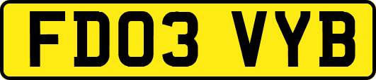 FD03VYB