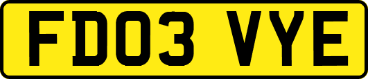 FD03VYE