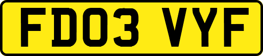 FD03VYF