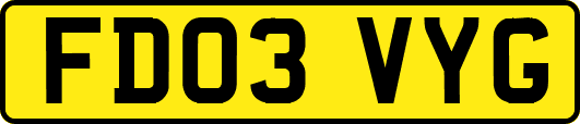 FD03VYG