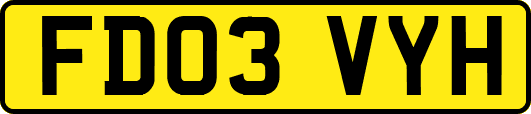 FD03VYH