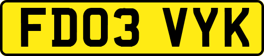 FD03VYK
