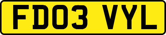 FD03VYL