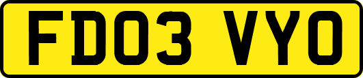 FD03VYO