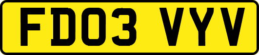 FD03VYV