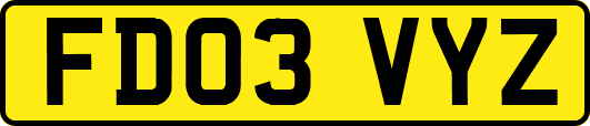 FD03VYZ