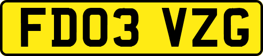FD03VZG