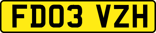 FD03VZH