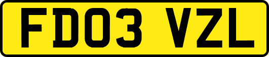 FD03VZL