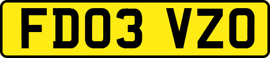 FD03VZO