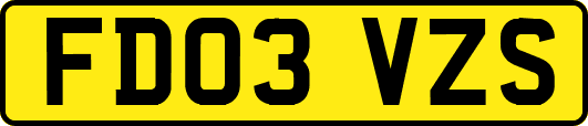 FD03VZS